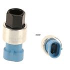 W0133-1811359-acd Acdelco For Chevy Silverado Gm Original Equipment Hvac Pressure Switch