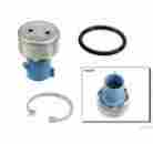 W0133-1833059 Oes Genuine New A C Ac Switch Chevy Olds S10 Pickup Cutlass Le Sabre Chevrolet