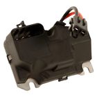 W0133-1836153-sii Santech For Chevy Corvette Hvac Blower Motor Control Module