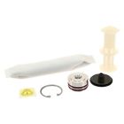 W0133-1916833-acd Acdelco For Chevy Camaro Gm Original Equipment Receiver Drier