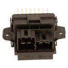 W0133-2040031-acd Acdelco For Chevy Silverado Hd Hvac Blower Motor Control Module