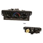 W0133-2105040-acd Acdelco For Chevy Malibu Gm Original Equipment Hvac Control Panel