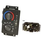 W0133-2205952-acd Acdelco For Chevy Gm Original Equipment Hvac Control Panel
