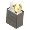 W0133-3701127-bos Bosch For Chevy Silverado Classic Clutch Relay