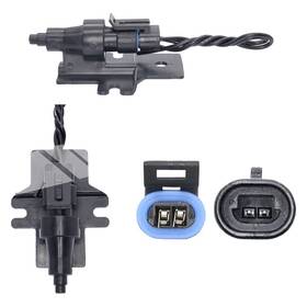 210-91035 Walker Products For Chevy S10 97-98 Ambient Air Temperature Sensor
