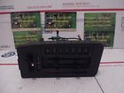 Hs12-3 Warranty Astro Climate Control Chevy 95 Switch Ac Oem Temp Van Heat Unit