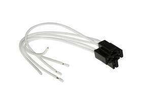 Wells 22416jpcy For 1995 Chevrolet K1500 A/c Control Relay Connector