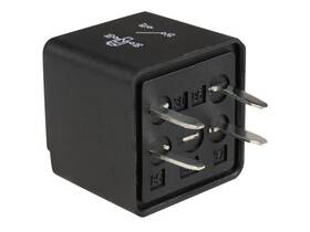 Wells 32237mqqt For 2010-2011 Chevrolet Camaro A/c Control Relay