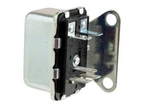 Wells 87328knpt For 1973-1976 Chevrolet Corvette A/c Control Relay 1971 1969