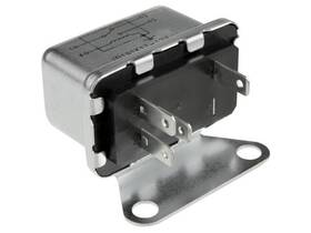 Dk372xc Wells A/c Control Relay For 1961-1969 Chevy Corvette 1964 1962 1963 1965 1966