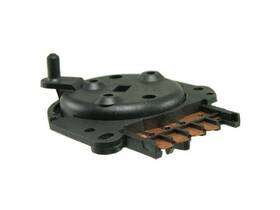 Kv214mc Wells A/c Control Switch For 1978-1986 Chevy El Camino 1984 1983 1979 1980