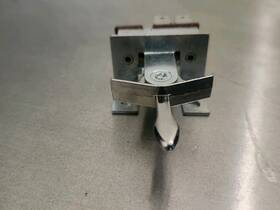 3963743 Wiringharness.com Heater Blow Switch 1970-72 Chevy A Body