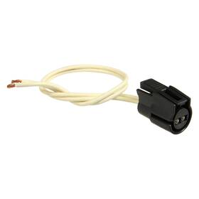 1p1014 Wve For Chevy C1500 1988-1995 A/c Compressor Switch Connector