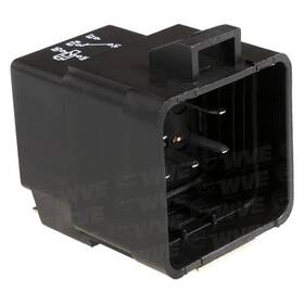 1r1057 Wve For Chevy C3500hd 1995-1996 A/c Compressor Control Relay