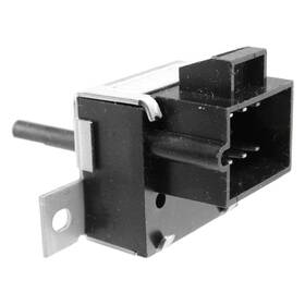 1s1414 Wve For Chevy Corvette 1997-1999 Hvac Blower Control Switch