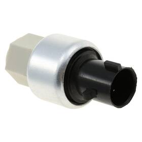 1s15649 Wve For Chevy C1500 1988 A/c Clutch Cycle Switch