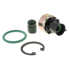1s15657 Wve For Chevy C30 1980-1983 A/c Compressor Cut-out Switch