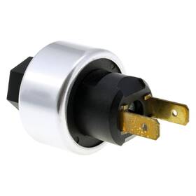 1s16231 Wve For Chevy Caprice 1994-1996 A/c Clutch Cycle Switch