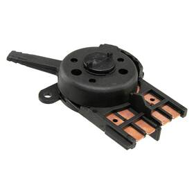 1s2122 Wve For Chevy Monte Carlo 1984-1988 Hvac Blower Control Switch