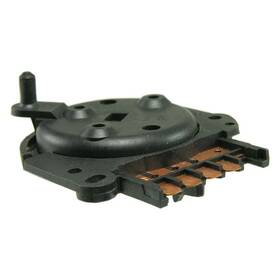 1s2819 Wve For Chevy G10 1978-1979 Hvac Control Switch