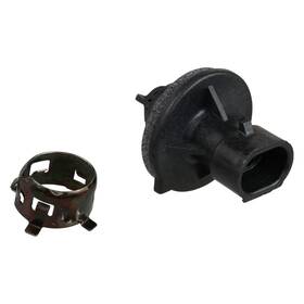 5s1009 Wve For Chevy Camaro 1989-1992 Air Charge Temperature Sensor