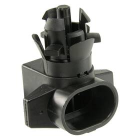 5s1129 Wve For Chevy Silverado 1500 Classic 07 Ambient Air Temperature Sensor