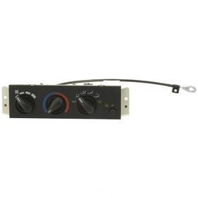 1s8168 Wve By Ntk Hvac Control Switch Fits 00-02 Chevrolet Cavalier 2.2l-l4