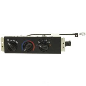1s8170 Wve By Ntk Hvac Control Switch Fits 00-05 Chevrolet Cavalier 2.2l-l4