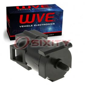 Wve C123 58-62 Wells Front Hvac Blower Control Switch For 1995-2000 Chevrolet C1500 Td