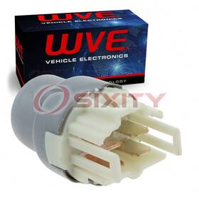 Sx-k9mb Wve Wells Hvac Blower Motor Relay For 1978-1986 Chevrolet Monza Nova Heating Air Aj