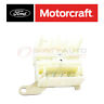 Yh-565 Yh565 Motorcraft Hvac Heater Control Switch For Heating Air Conditioning Xp