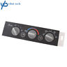 Yi114534t Heater Control Panel Fit For Chevrolet