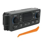 Ac Heat Climate Control Module Switch For Chevrolet Corvette 1997-2004 16254311. Fixed Price $138.36.