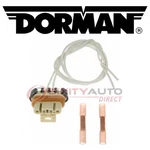 Dorman Techoice Alternator Connector For 2002-2005 Pontiac Grand Am Qn. Fixed Price $36.21.