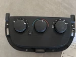 Hvac Climate Control Switch Dash Panel Chevy Pontiac Buick Saturn 15791302. Fixed Price $60.00.