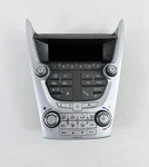 10-11 Chevy Equinox Radio Climate Temperature Control Panel Switch Oem 20920042. Fixed Price $64.95.