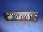 Oem Gm Pontiac Sunfire Chevy Cavalier Climate Heater Control Knobs Module. Fixed Price $24.76.