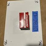 Fog Light Relay Sedan Rear Standard RY242T Nos For Honda Toyota Nissan. Fixed Price $9.00.