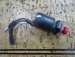 *90 Day Warranty* 0830 Honda 45HP Primary Emergency Switch Stop 36180-ZV5-033. Fixed Price $23.76.