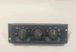 Pontiac A/c Heater Climate Temperature Control Rear Window Defroster Fan. Fixed Price $97.00.