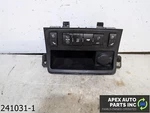 Oem 2013-2017 Traverse Chevrolet 3.6L Switch Panel Bezel Trim 22864153. Fixed Price $49.99.