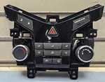 12-16 Cruze Dash Ac Heater Climate Control Temperature Air Conditioner Oem. Fixed Price $58.49.