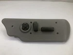 03-06 Silverado Yukon Escalade Right Passenger Power Seat Control Switch 8-WAY. Fixed Price $99.95.