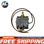 TEU104 Ac Switch Universal Thermostatic (rotary) Copper Capillary Tube. Fixed Price $10.99.