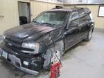 Used A/c Selector Switch Fits: 2002 Chevrolet Trailblazer Ext W/rear Seat. Fixed Price $72.49.