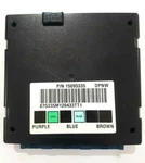 Tahoe Yukon Bcm Programmed To Vin 15095335 Body Control Module 2000-2002. Fixed Price $179.99.