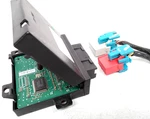 21997590 Gmc 2003-2006 Yukon Tahoe Rear Blower Hvac Heater Control Module Oem R1. Fixed Price $94.27.