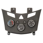 For Chevy Trax 2015-2016 Acdelco Gm Original Equipment Hvac Control Panel. Fixed Price $101.89.