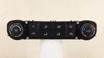 2014-2019 Chevrolet Silverado 1500 Temperature Climate Ac Heater Control Oem Lkq. Fixed Price $56.18.