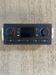 2003-2006 Silverado Tahoe Sierra Yukon Digital Ac Heater Climate Control Switch. Fixed Price $65.99.
